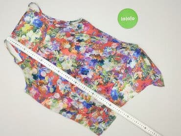 bluzki z printem: Top damski, rozmiar M — 4