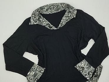 indyjska: Bluzka damska, rozmiar 4XL — 1