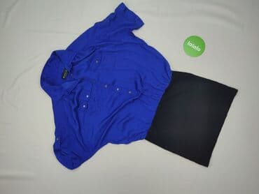 Ubrania damskie: Laura Scott, Sukienka damska, XL — 2