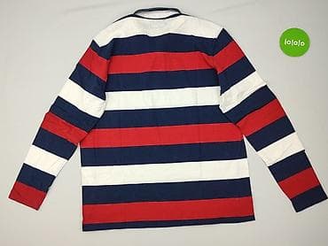 primark ponczo: Koszulka polo dla mężczyzn, rozmiar 2XL — 3