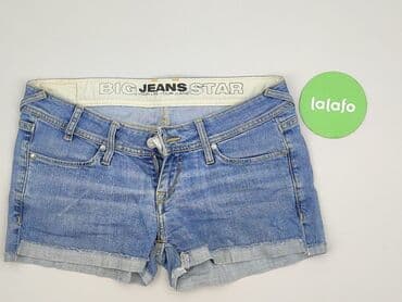 krótkie spodenki big star: Big Star, Szorty damskie, rozmiar L — 2