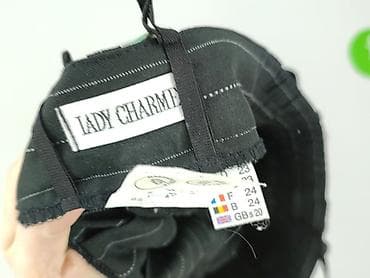 taranko garnitury: Spodnie materiałowe damskie, rozmiar 2XL — 4