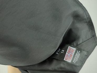 spódnice aksamit: F&F, Spódnica damska, rozmiar XL — 6