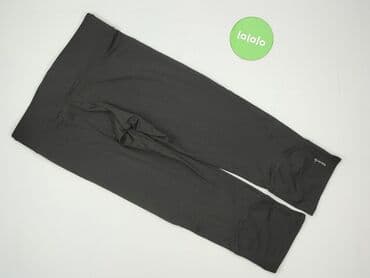 legginsy do tańca: Domyos, Leggings Sports for women, size S — 3