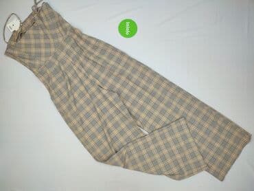 kombinezon narciarski bershka: Bershka, Kombinezon damski, rozmiar S — 3