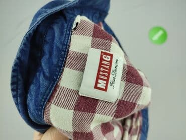 koszulki motocyklowe: Mustang, Koszula damska, rozmiar XL — 4