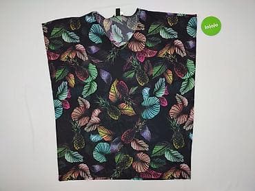 bluzki monnari: H&M, Tunika damska, rozmiar One size — 2