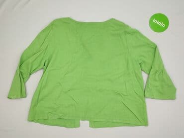 sweter george: Cardigan, Kardigan damski, rozmiar 3XL — 3