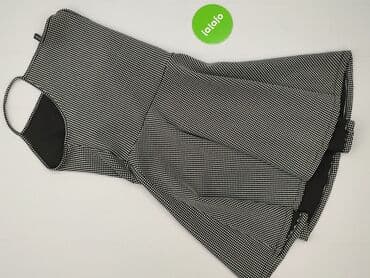 duże rozmiary ekskluzywne sukienki plus size: H&M, Sukienka damska, rozmiar L — 3