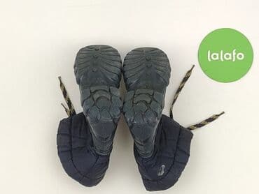 buty zimowe dla dzieci ccc: Rain boots, 29, condition - Good — 4
