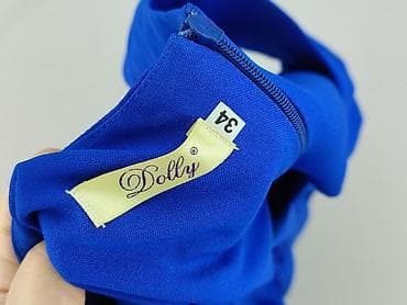 candy tm sukienki: Döll, Sukienka damska, rozmiar 2XS — 4