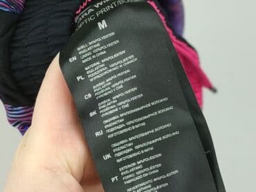 krótkie spodenki termoaktywne: IQ, Szorty damskie, rozmiar M — 6