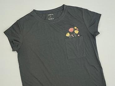 Shein, T-shirt damski, rozmiar M