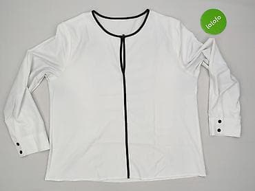 bluzki simple: Bluzka damska, rozmiar 3XL — 2