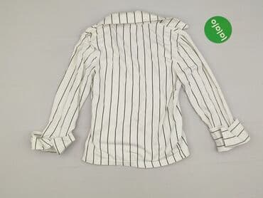 bytom biala koszula: Women's blouse, size M (EU 38) — 3