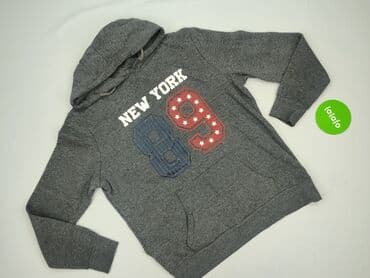 nasa bluzy damskie: Primark, Bluza z kapturem damska, rozmiar L — 3