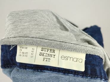 Women: Esmara, Jeans for women, M — 4