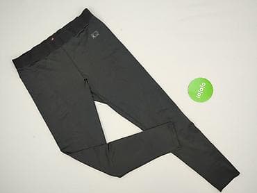 lapasa: IQ, Legginsy Sportowe damskie, rozmiar L — 2