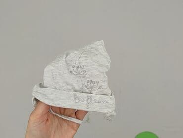 czarne rajstopy dla niemowlaka: Czapka, Cool Club, 40-41 cm, stan - Bardzo dobry — 5