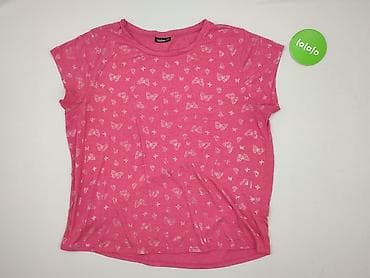 bluzki 5xl: Janina, Bluzka damska, rozmiar 4XL — 2