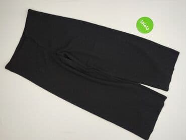 legginsy damskie z polarem: Born2be, Legginsy Sportowe damskie, rozmiar M — 2