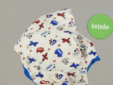 camper sandały dziecięce: Body, Lupilu, 3-6 months, 
condition - Very good — 5