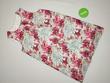 kwiaty do przypięcia do sukienki: Sukienka damska, rozmiar M — 2