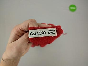 kurtka goralska: Kardigan damski, rozmiar L — 4