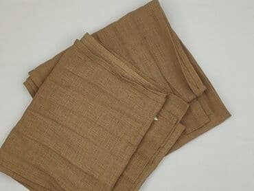 pościel: Zasłony/zaciemniające panele okienne – komplet - Kolor: ciepły — 1