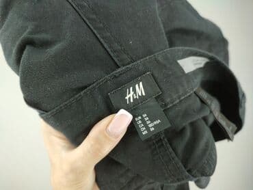 reserved чоловіча білизна: Джинси для чоловіків, L, H&M, стан - Хороший — 5