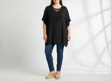 kapcie anna field: Anna Field, Tunika damska, rozmiar 3XL — 6