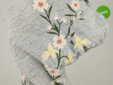 koszulki z croppa: Topshop, T-shirt damski, rozmiar S — 5