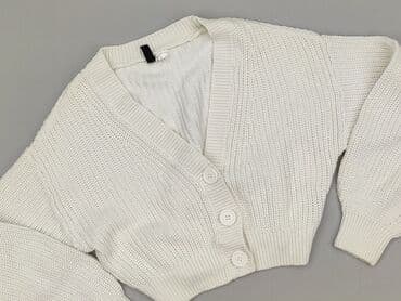 H&M Divided, Kardigan damski, rozmiar XS