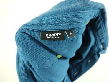 koszulki reprezentacji polski siatkowka: Cropp, Koszulka polo dla mężczyzn, S — 4