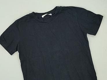 Uterqüe, T-shirt damski, rozmiar S