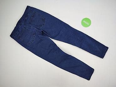 beloved jeans: Beloved, Jeansy damskie, rozmiar XL — 3