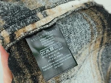 pull and bear kurtki zimowe: Second Female, Kurtka przejściowa damska, rozmiar M — 5