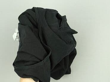 markowe t shirty damskie wyprzedaż zalando: Amisu, T-shirt damski, rozmiar L — 5