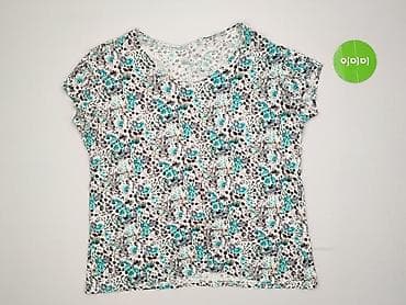tanie bluzki boho: Bluzka damska, rozmiar 2XL — 2