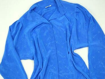reserved marynarka damska: Joy, Women's blouse, size S (EU 36) — 1