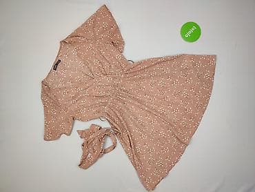 lniana: Shein, Sukienka damska, rozmiar XS — 2