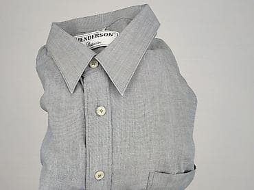 fo la: Henderson, Koszulа dla mężczyzn, rozmiar 2XL — 5