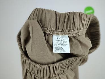 spodenki k: Spodnie 3/4 damskie, rozmiar One size — 4