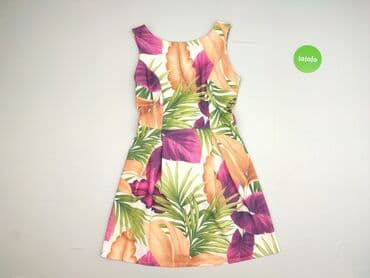 sukienki wieczorowe łódź piotrkowska: Women`s dress, size S (EU 36) — 2