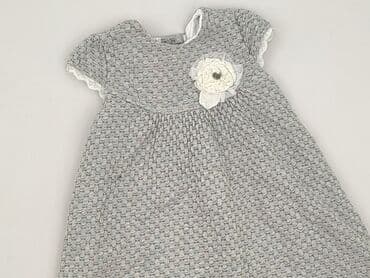lindex bluza: Dress, 9-12 months, condition - Perfect — 1