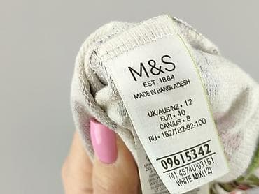 bluza superman: Marks & Spencer, Bluzka damska, rozmiar M — 4