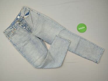 monnari jeansy wyprzedaż: Monki, Jeansy damskie, rozmiar M — 2