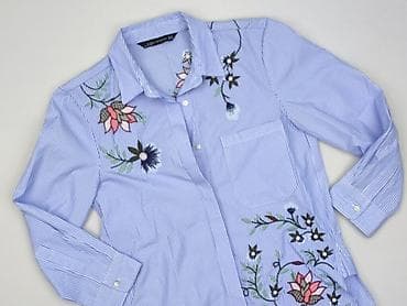 Zara, Koszula damska, rozmiar XS