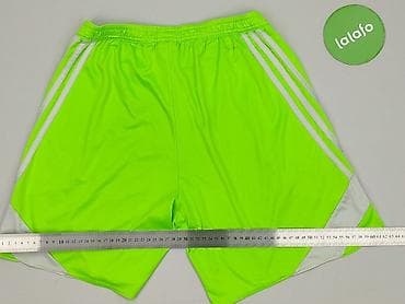 dzik dresy: Adidas, Szorty dla mężczyzn, rozmiar M — 4