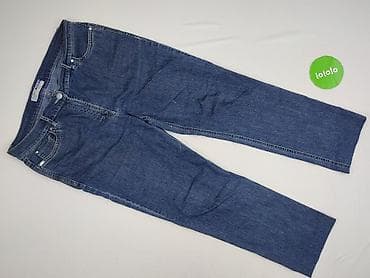 diesel bluzki: Jeansy damskie, rozmiar XL — 2